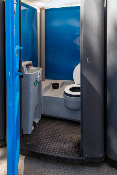 Portable Toilet Options We Offer in Memphis, TN